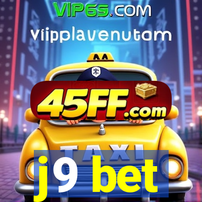 j9 bet